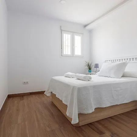 Apartment Caleta De 1 Cadiz