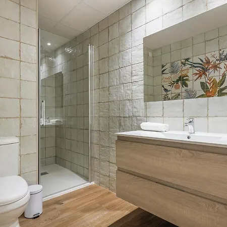 Apartment Caleta De 1 *